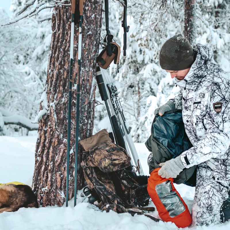 Testat: Engelsons Jokkmokk