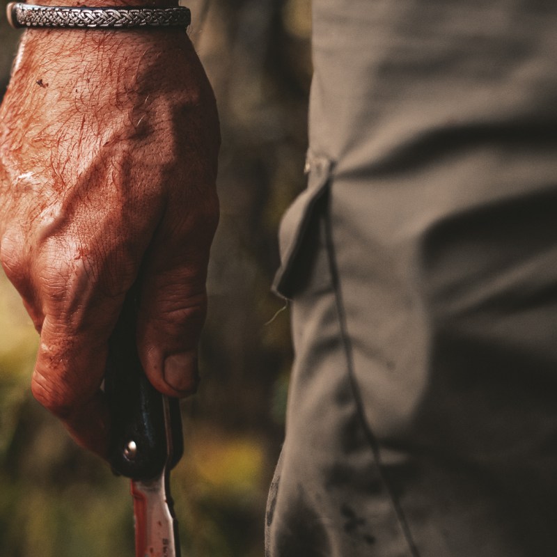 Förädla viltköttet till&nbsp;korv!