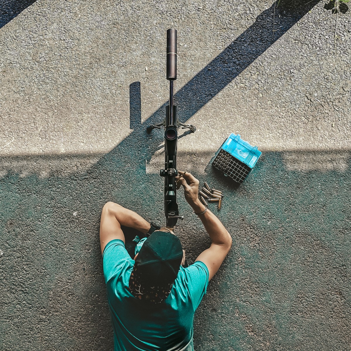 Testat: Hawke Endurance&nbsp;4-16X50