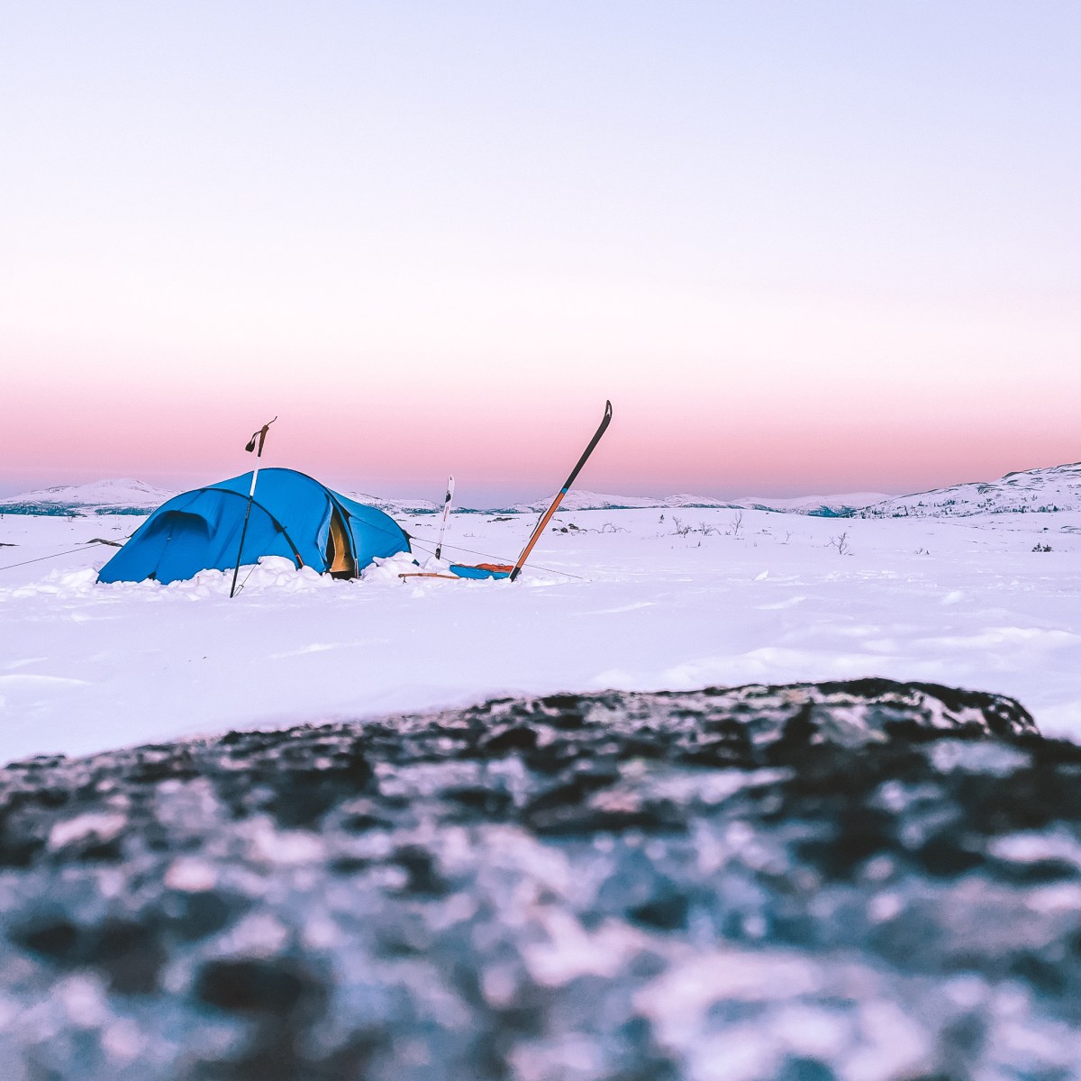 Testat: Bergans Trysil 3 (Trillemarka&nbsp;3)