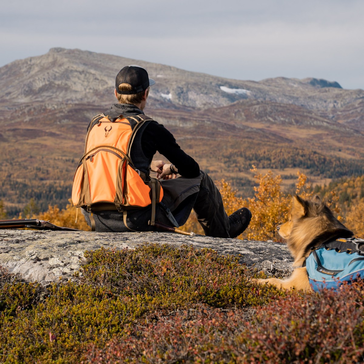 Testat: Badlands Upland Game&nbsp;Vest