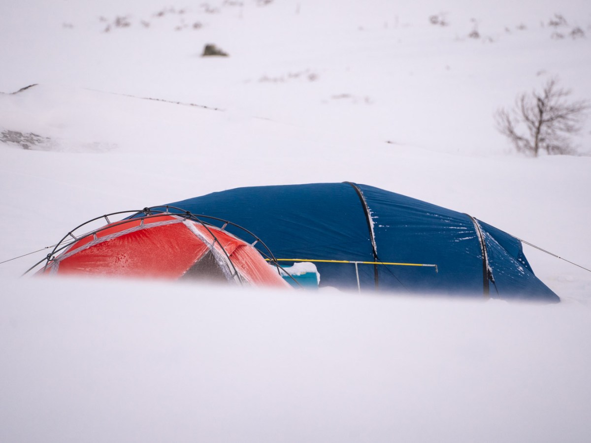 Vilket tält ska jag&nbsp;köpa?