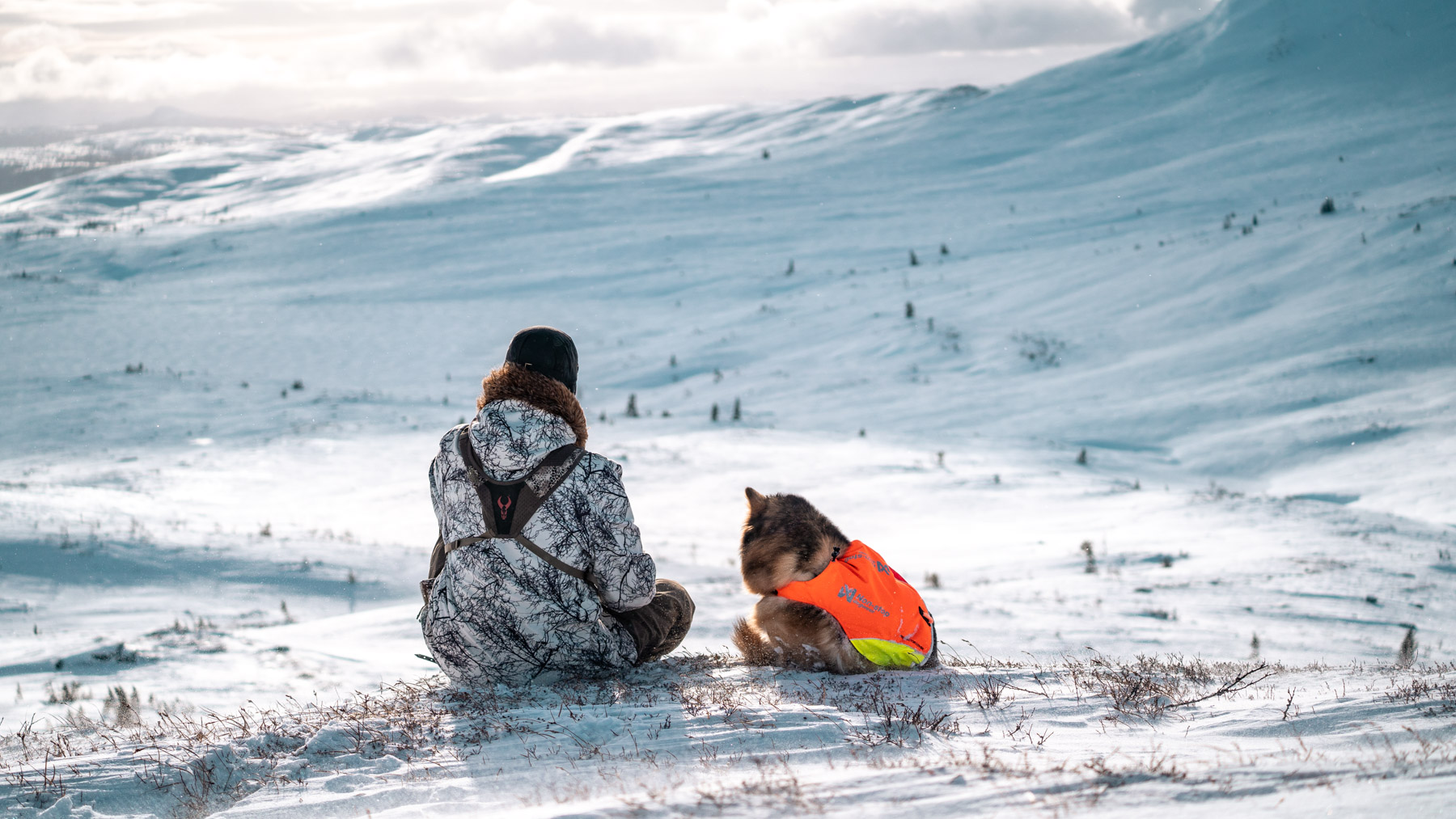 Testat: Bearskin Shell pant – En kåsa kaffe