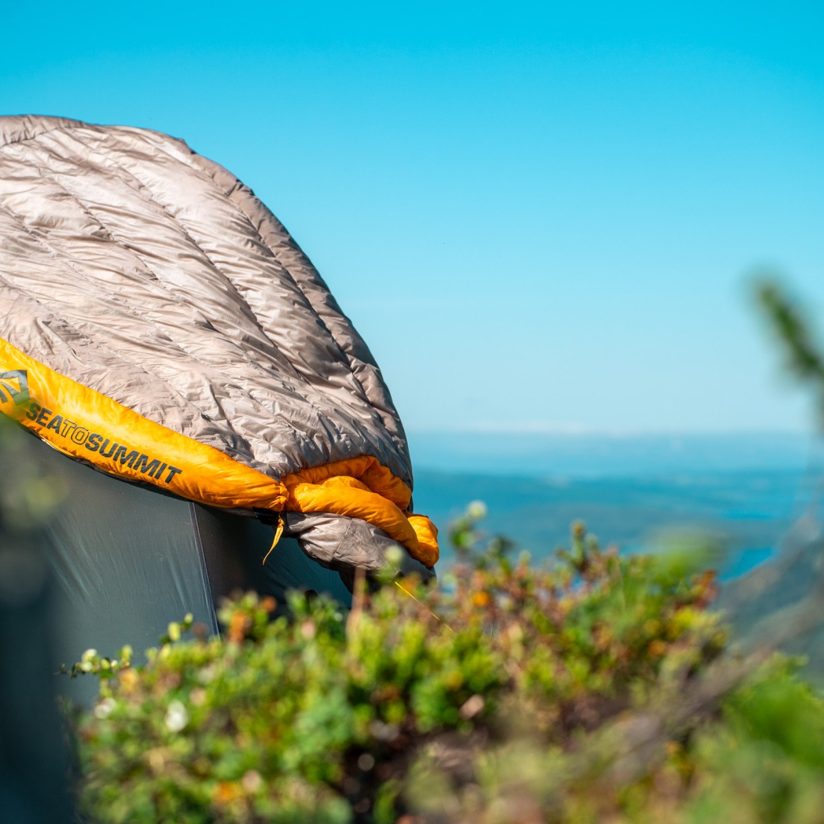 Testat: Sea to summit Spark&nbsp;II