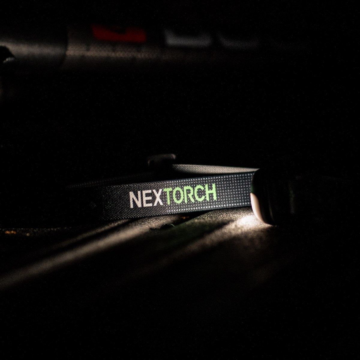 Testat: Nextorch iSTAR