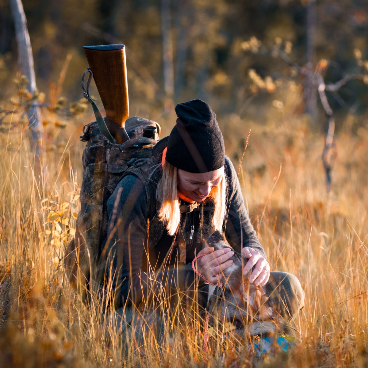 Testat: Eberlestock Gunrunner&nbsp;H2