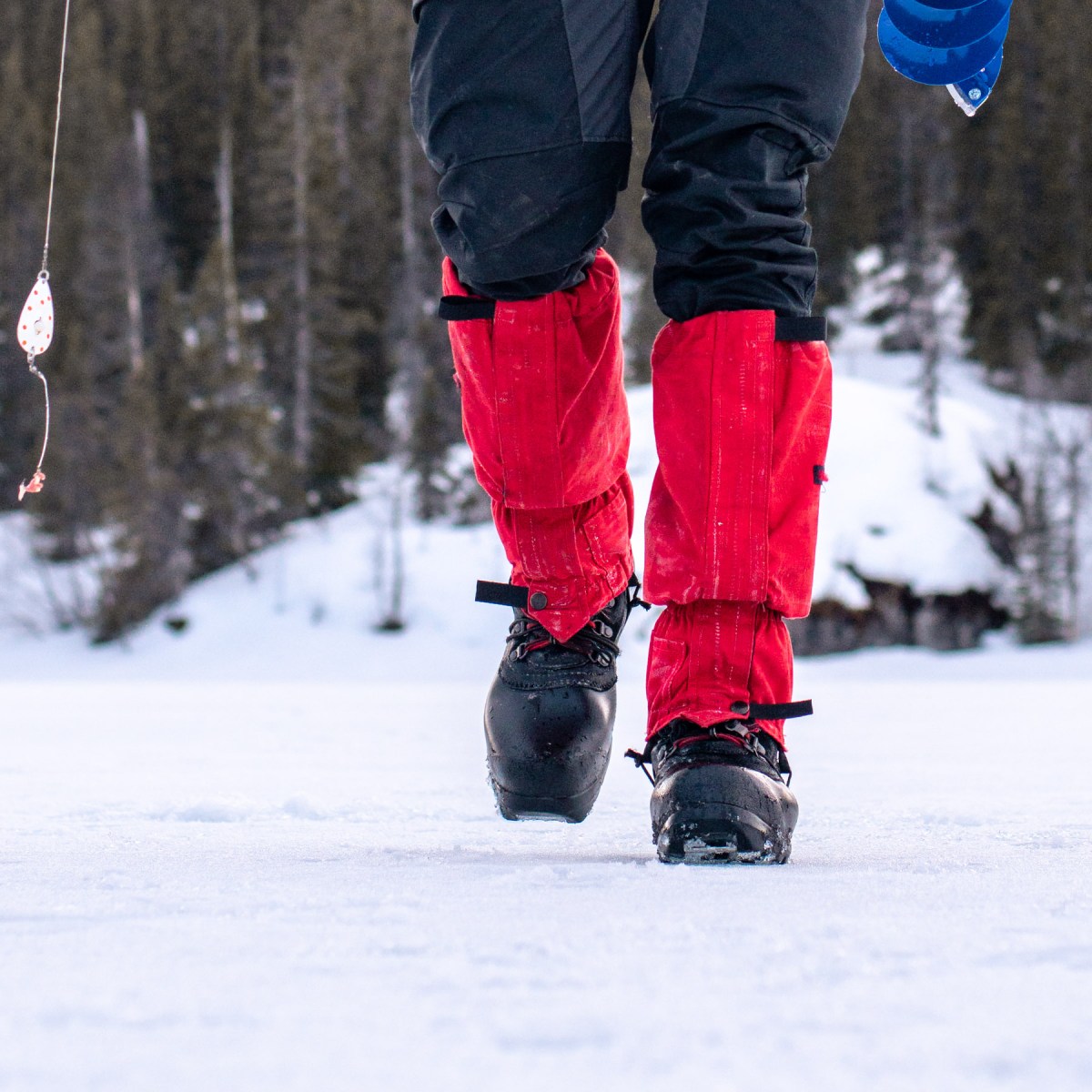 Testat: Lundhags Guide&nbsp;BC