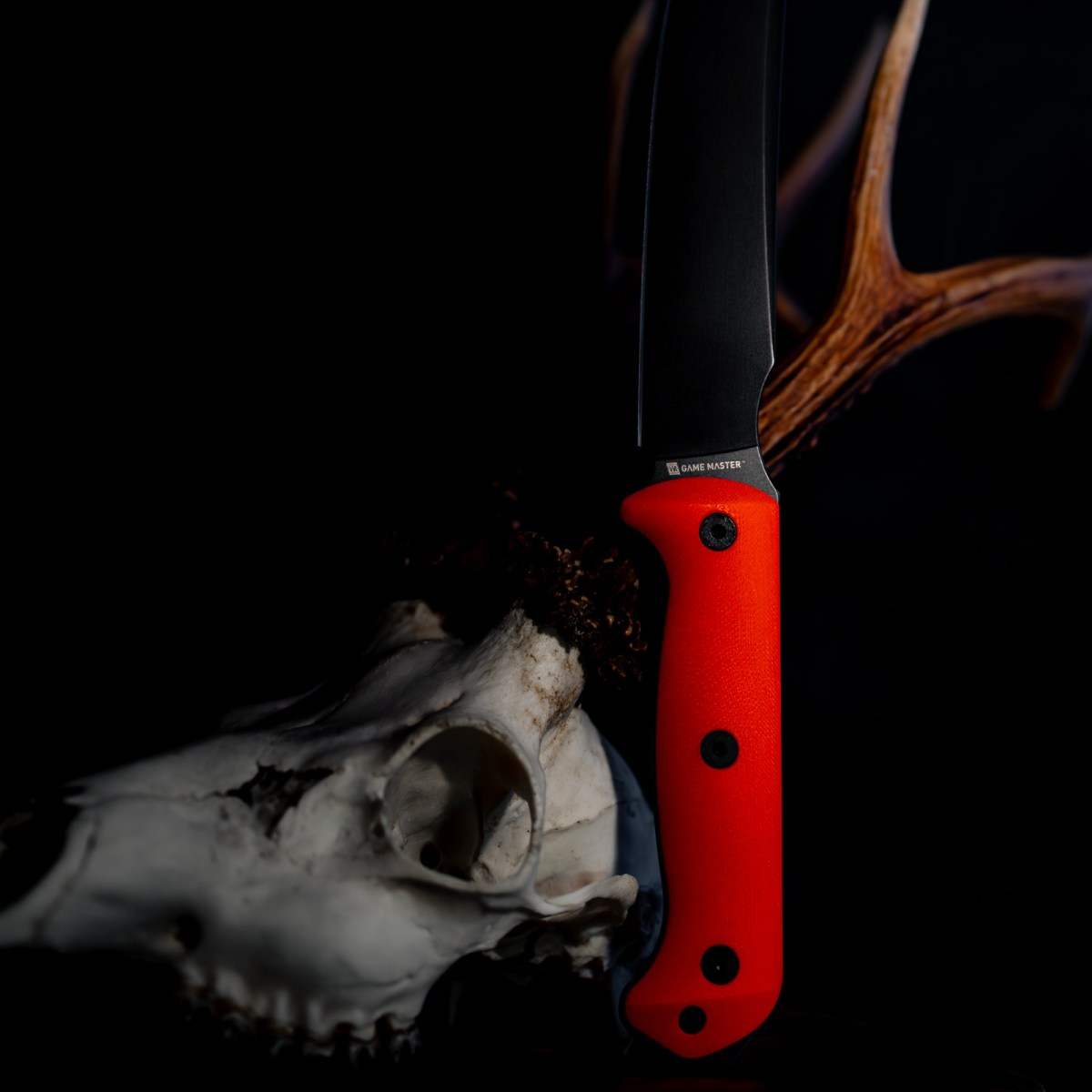 Testat: Vildmarken Game&nbsp;master