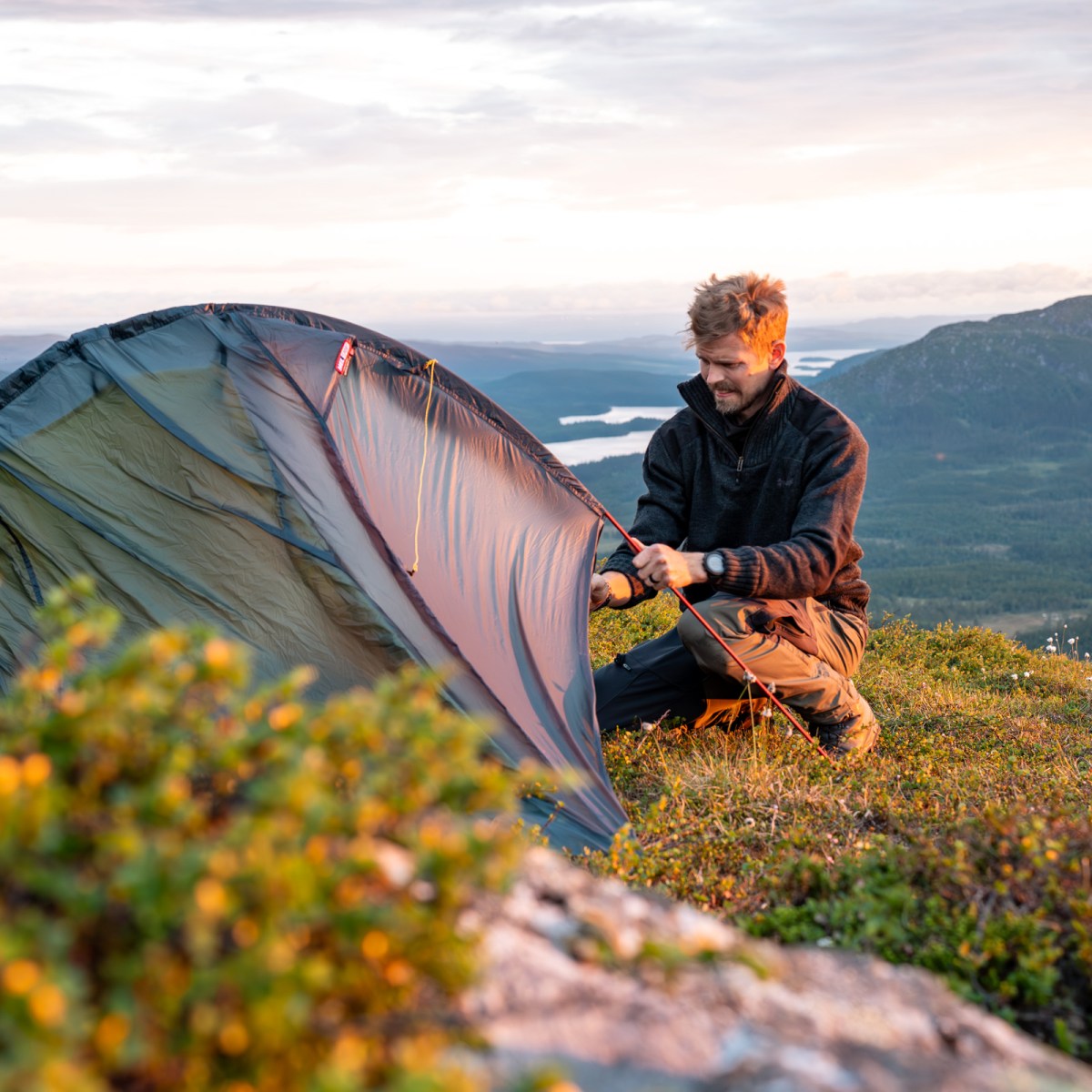 Testat: Helsport Ringstind sl&nbsp;1-2