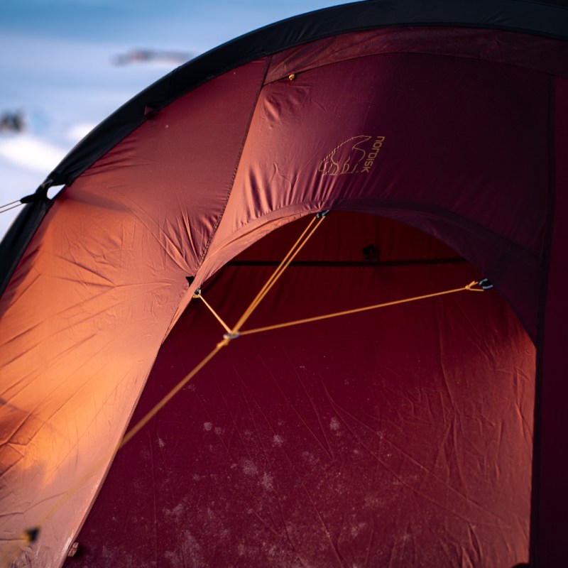 Testat: Nordisk Seiland&nbsp;3